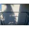 Image 2 : Swinging Patio Bench