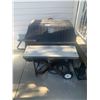 Image 1 : Warm Morning Broilmaster Gas Grill (Very Heavy - Must Bring Help To Move)