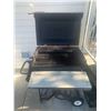 Image 3 : Warm Morning Broilmaster Gas Grill (Very Heavy - Must Bring Help To Move)