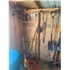 Image 2 : Assortment of Garden Tools