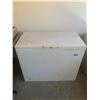 Image 1 : White-Westinghouse Chest Freezer