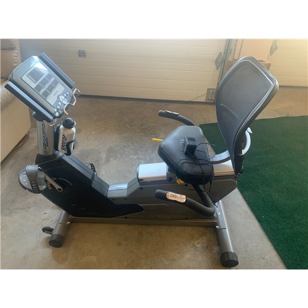 Sportop B1000 Exercise Bike