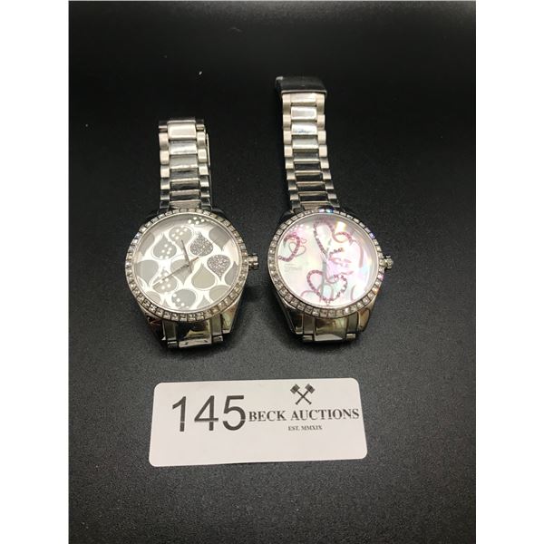 Lady's Fashion Watches