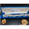 Image 2 : Lady's Fashion Jewelry - Pearl Collection