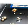 Image 3 : Lady's Fashion Jewelry - Pearl Collection