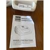 Image 2 : MedPro Compressor Nebulizer, 3 x Respirators, 2 x Male External Catheters