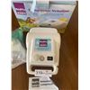 Image 3 : MedPro Compressor Nebulizer, 3 x Respirators, 2 x Male External Catheters