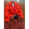 Image 1 : 2 x Women's Formal Jackets - Sizes Unknown