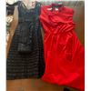Image 1 : 2 x Women's Formal Dresses - Sizes Unknown