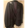 Image 3 : 2 x Men's Suit Jackets - Sizes Unknown