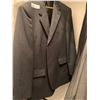 Image 4 : 2 x Men's Suit Jackets - Sizes Unknown