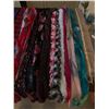 Image 2 : Assorted Women's Neck Scarfs/Ties