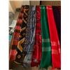 Image 4 : Assorted Women's Neck Scarfs/Ties