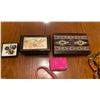 Image 15 : Assorted Watches (Men's and Women's), Women's Handbags, Jewelry Boxes, and More!