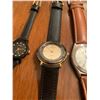 Image 4 : Assorted Watches (Men's and Women's), Women's Handbags, Jewelry Boxes, and More!