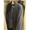 Image 4 : 2 x Men's Suit Jackets and Formal Coat