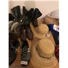 Image 3 : Assorted Shoes, Hats, Scarfs, and More!