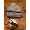 Image 8 : Sony MiniDV Handycam (Model No. DCRHC38) and 2 x Camcorder Bags