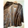 Image 3 : Vintage Hurtig Ltd. Furriers Genuine Fur Women's Coat