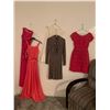 Image 1 : 5 x Vintage Women's Dresses