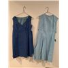 Image 3 : 8 x Vintage Women's Formal Dresses