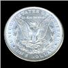 Image 2 : 1896 Morgan Dollar MS64+ RARE Error (COI-4061)