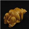 Image 2 : Handcrafted Kamasutra Boxwood Netsuke (CLB-551)