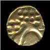 Image 1 : Rare Medieval 14-1600AD Gold Coin Hi Grade (COI-1099C)