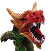 Image 2 : Hand Formed Teak Dragon  (CLB-403)