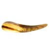 Image 2 : Rare White Buffalo Horn Spoon (CLB-206)