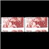 Image 1 : 1982 RARE US Postage Stamp ERROR Mint (STM-0014)