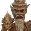 Image 2 : Thai Folklore Image Recee Hand Formed Spice Paste (ANT-579)