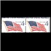 Image 1 : 1959 RARE US Postage Stamp ERROR Mint (STM-0003)