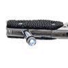 Image 4 : Stingray Hide Switch Blade Pocket Knife  (ACT-068)