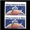 Image 1 : 1975 RARE US Postage Stamp ERROR Mint (STM-0008)