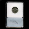 Image 2 : 1964 Jefferson 5c Gem BU Full Steps (COI-3529)