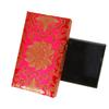 Image 4 : Handmade Silk Covered Box (DEC-088)