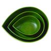 Image 3 : Stacking Spun Bamboo Bowls (DEC-055)