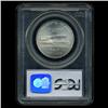Image 3 : 2003 First Flight 50 Cent Graded MS69 (COI-4039)
