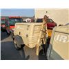 Image 1 : 2007 INGERSOLL RAND P185WIR S/N 383878UCR820 DIESEL AIR COMPRESSOR TRAILER