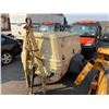 Image 2 : 2007 INGERSOLL RAND P185WIR S/N 383878UCR820 DIESEL AIR COMPRESSOR TRAILER