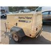 Image 3 : 2005 INGERSOLL RAND XP185WIR S/N 352278UAP821 DIESEL AIR COMPRESSOR TRAILER
