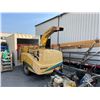 Image 1 : 2006 VERMEER, BC1000XL, YELLOW, BRUSH CHIPPER TRAILER VIN # 1VRY1119461007538