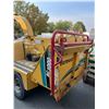 Image 3 : 2006 VERMEER, BC1000XL, YELLOW, BRUSH CHIPPER TRAILER VIN # 1VRY1119461007538