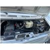 Image 9 : 1991 CHEVROLET G20, VAN, WHITE, VIN #2GCEG25HXM4118528