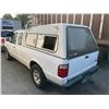 Image 2 : 2004 FORD RANGER, 2 DR PU, WHITE, VIN# 1F7ZR44U04PA19680