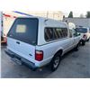 Image 3 : 2004 FORD RANGER, 2 DR PU, WHITE, VIN# 1F7ZR44U04PA19680