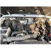Image 8 : 2004 FORD RANGER, 2 DR PU, WHITE, VIN# 1F7ZR44U04PA19680