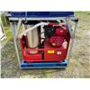 Image 2 : GREATBEAR SH4000 VIPER 4000 PSI DIESEL / GAS HOT WATER PRESSURE WASHER WITH WAND, HOSE, REINFORCED