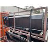 Image 3 : GREATBEAR 72" HYDRAULIC SKID STEER TILLER ATTACHMENT